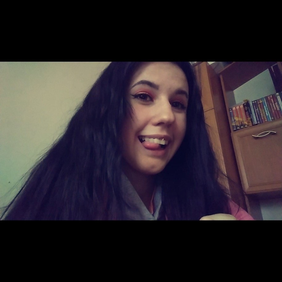 Tak wygląda zaginiona /Policja /Policja