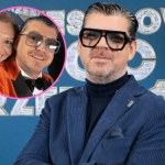 Tak wygląda żona Danzela. Przyjechał z nią do Chorzowa na Sylwestra