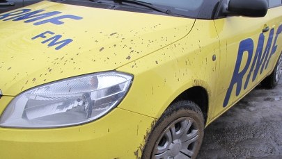 Tak wyglądają drogi na osiedlu w Lublinie