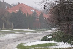 Tak wyglądają drogi na osiedlu w Lublinie
