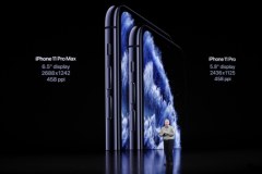 Tak wyglądają nowe iPhone'y!