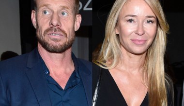 Tak wyglądają relacje synów Przetakiewicz z Rinke. "Mają swoje życia"