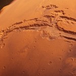 Tak wyglądają skutki potężnych wstrząsów sejsmicznych na Marsie
