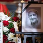 wanda półtawska Tak wyglądał pogrzeb Wandy Półtawskiej. Zgromadził tłumy i parę prezydencką