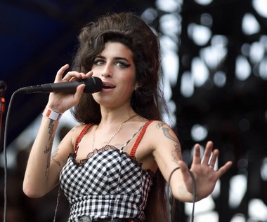 Tak wyglądała Amy Winehouse przed śmiercią. To było jej ostatnie zdjęcie?