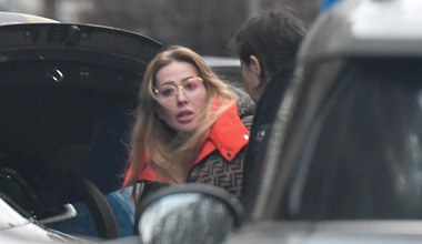Tak wyglądała ostatnia rozmowa Sylwii Peretti z synem. "Zdziwił mnie tym wyznaniem"