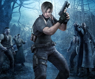 Tak wyglądałby Resident Evil 4 na Unreal Engine 5