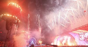 Tak wyglądało światełko do nieba. Kwota zebrana przez WOŚP robi wrażenie