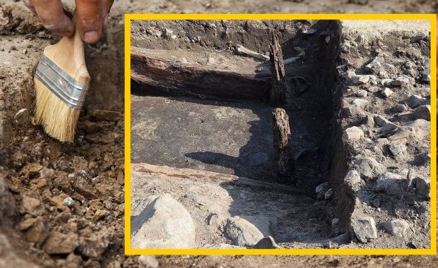 Tak wyglądało życie w Kostrzynie 700 lat temu. Najnowsze odkrycia archeologów