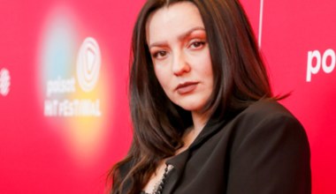 Tak wyglądały kulisy występu Lanberry w "TzG". Wiadomo, co najbardziej ją stresowało