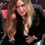 Tak wyglądały ostatnie chwile Lisy Marie Presley! Poruszające słowa