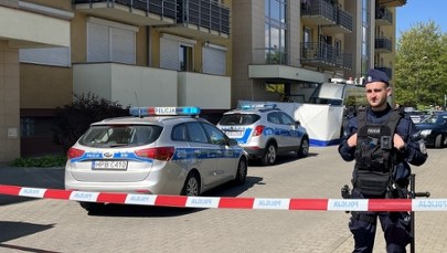 Tak wyglądały ostatnie chwile przed tragedią. Wstrząsające kulisy strzelaniny we Wrocławiu 