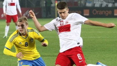 Tak wygrywają biało-czerwoni!