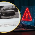 Tak wyłudzają pieniądze od kierowców. Uwaga na fałszywe mandaty!