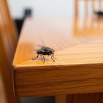muchy Tak wypędzisz muchy z mieszkania. Nie znoszą tej przyprawy