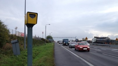 Tak wysokie mandaty tylko w Skandynawii. Ile zapłacił kierowca za przekroczenie prędkości o 21 km/h?