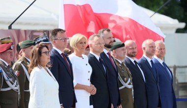 Tak wzrosną pensje ministrów, premiera i prezydenta. Wydatki trzykrotnie wyższe niż prognozowana inflacja