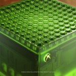 Tak Xbox z okazji 25-lecia wraca do przezroczystego OG Green