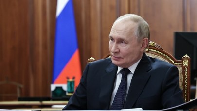 Tak Zachód chce pokazać Putinowi, że powinien negocjować