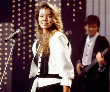 Tak zaczynała Sandra Cretu. Jak dziś wygląda ikona popu lat 80.?