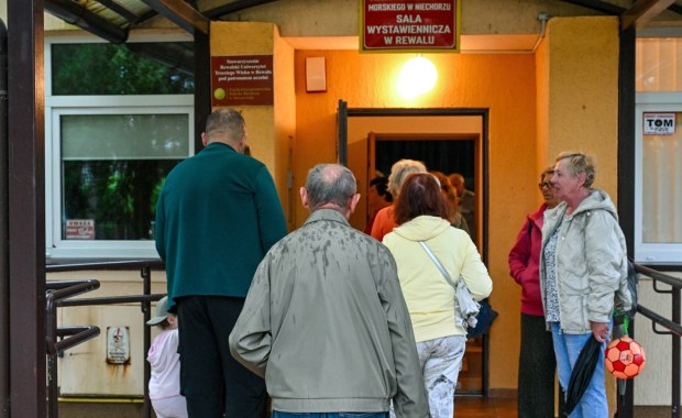 Tak zagłosowały poszczególne województwa