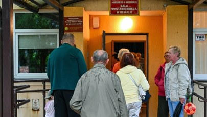 Tak zagłosowały poszczególne województwa