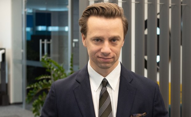 Tak zagłosuje Konfederacja. Bosak: Sfera politycznej fantazji