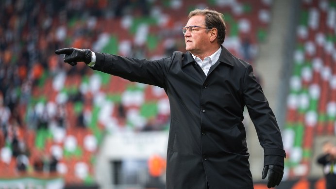 Tak zagramy z Albanią. Jan Urban ogłosił skład