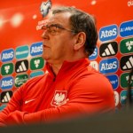 Tak zagramy z Litwą! Jan Urban podał wyjściowy skład na kluczowy mecz