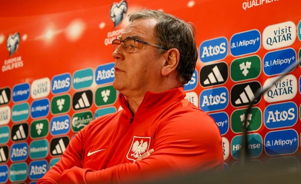 Tak zagramy z Litwą! Jan Urban podał wyjściowy skład na kluczowy mecz