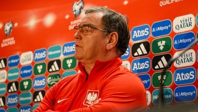 Tak zagramy z Litwą! Jan Urban podał wyjściowy skład na kluczowy mecz