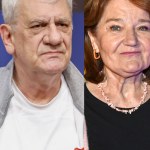 Tak Zborowski i Winiarska świętowali złote gody. Córka wszystko wygadała