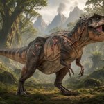 paleontologia Tak zginął największy z tyranozaurów. To nie była taka zwykła śmierć