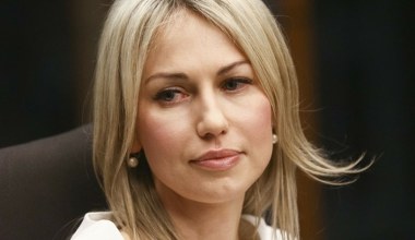 "Tak źle jeszcze nie było". Magdalena Ogórek ma kłopoty zdrowotne. Lekarze postawili diagnozę