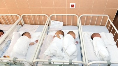 Tak źle nie było od 1946 roku. Urodzeń coraz mniej, zgonów rekordowo dużo