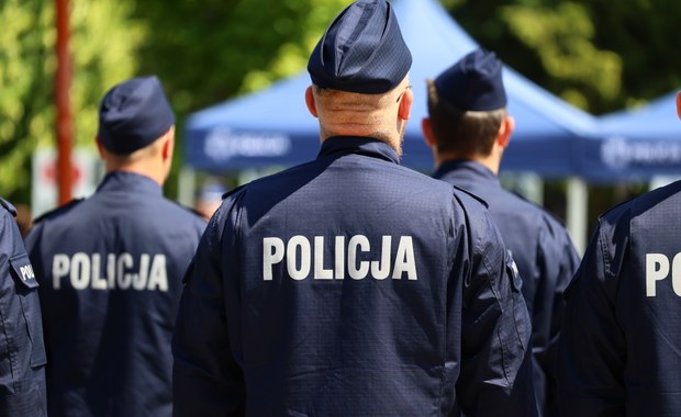 Tak źle nie było od 30 lat. W Warszawie brakuje policjantów  