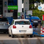 Tak źle w Niemczech jeszcze nie było. Uważaj na stacjach benzynowych