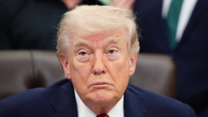 Tak źle w tej kadencji jeszcze nie było. Spadają notowania Trumpa