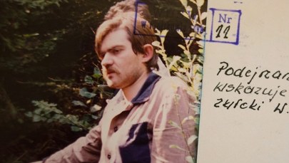 "Tak zmasakrowanych ciał nigdy nie widziałem"