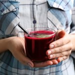 ​Tak zrobisz sok z aronii bez grama goryczy. Wszystko dzięki trikowi mojej mamy