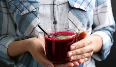 ​Tak zrobisz sok z aronii bez grama goryczy. Wszystko dzięki trikowi mojej mamy