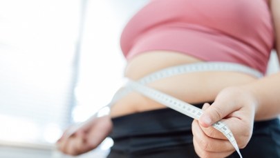 "Tak zwany efekt jo-jo to nawroty choroby przewlekłej." 4 marca Światowy Dzień Otyłości