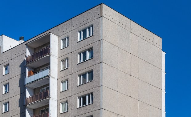 Tak żyją Europejczycy. Polacy w czołówce w posiadaniu mieszkań na własność