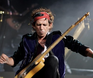 Tak żyje Keith Richards z The Rolling Stones. Fani tego "łobuza" oniemieją 