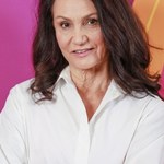 Taka figura w jej wieku? Internauci pozazdrościli gwieździe "M jak miłość" 