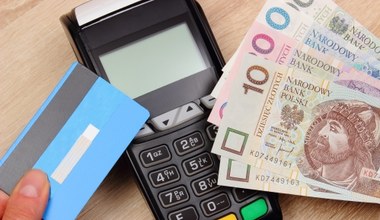 Taką gotówkę lepiej trzymać w domu. Bank centralny zabrał głos