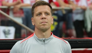 Taka jest prawda o planach Wojciecha Szczęsnego. Ukochany Mariny się nie zatrzymuje