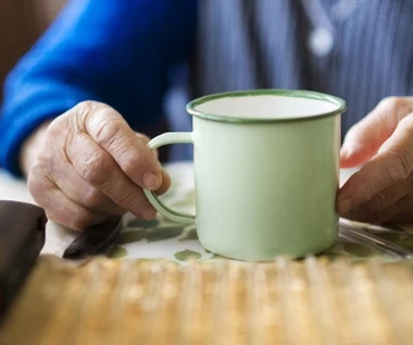 Taką kawę piją stulatkowie z niebieskich stref. Ważna też liczba filiżanek