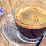 Taką kawę piją we Francji i Belgii. Łagodna dla serca, wątroby i żołądka, pomaga też schudnąć