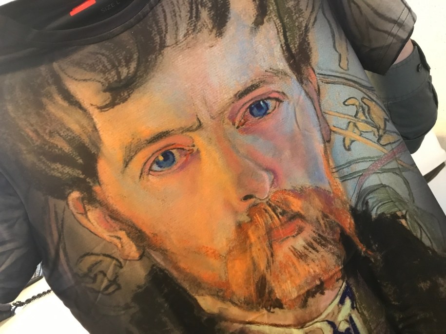 Taka koszulka może być Twoja /Redakcja /RMF FM